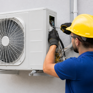 Instalación Aire Acondicionado Básico - 3 Metros